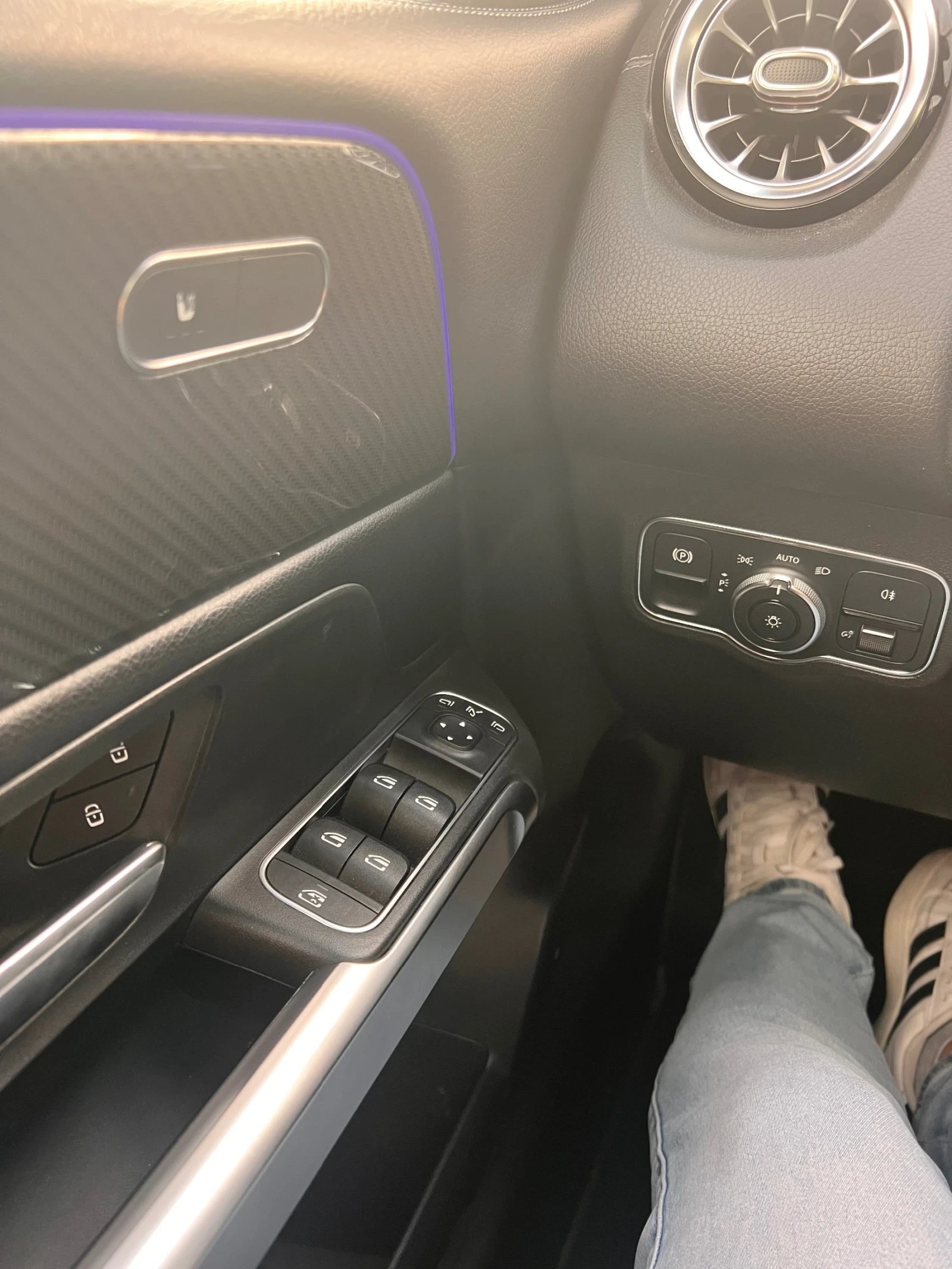 Mercedes-Benz GLB 250 4matic AMG Line 6+ 1 | Mobile.bg   11