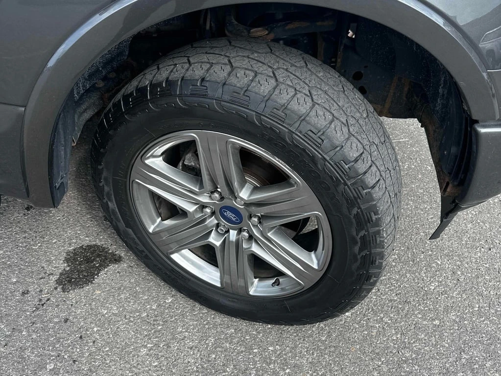 Ford F150 * XLT * CARFAX *    | Mobile.bg   7