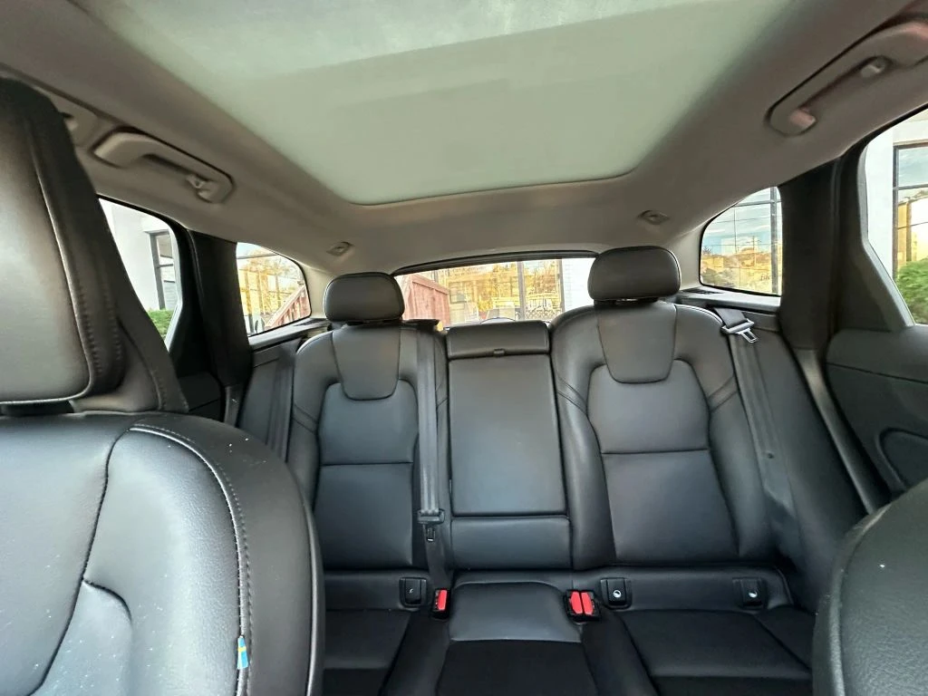 Volvo XC60 B5 Core Dark Theme | Mobile.bg � ����������� 14
