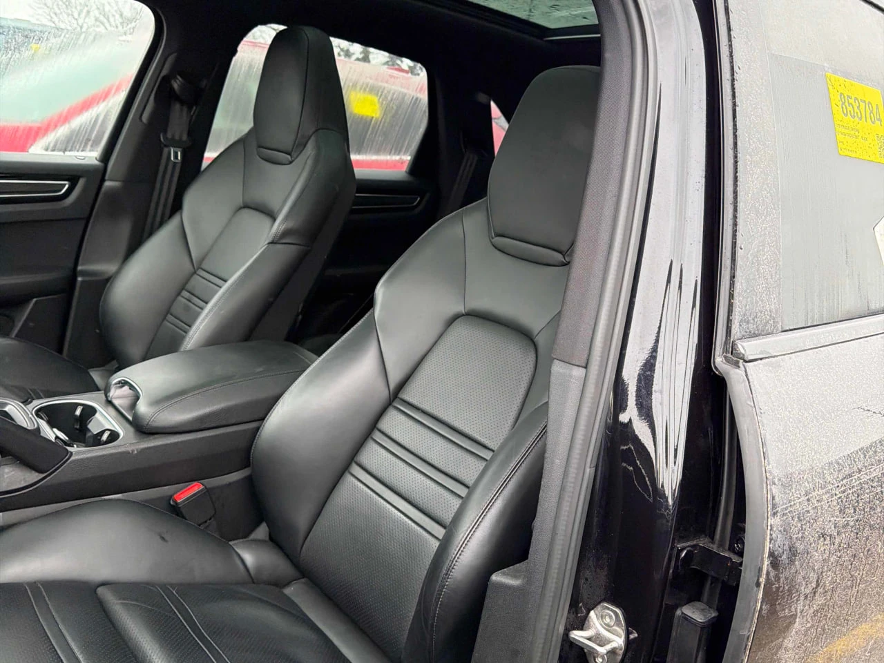 Porsche Cayenne AWD * FULL DIGITAL* BOSE* ��������*  | Mobile.bg � ����������� 13