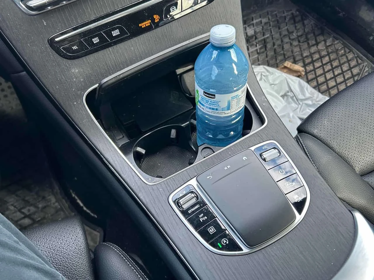 Mercedes-Benz GLC 300 CARFAX/��������/��������/360 | Mobile.bg � ����������� 12