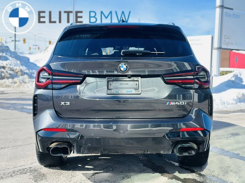 BMW X3 AWD* АвтоКредит* (ЦЕНА ДО БГ), снимка 5 - Автомобили и джипове - 54092395