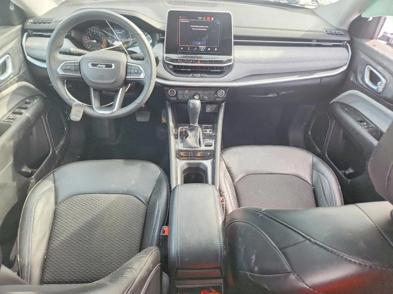 Jeep Compass 2.4l Latitude, снимка 8 - Автомобили и джипове - 54323885