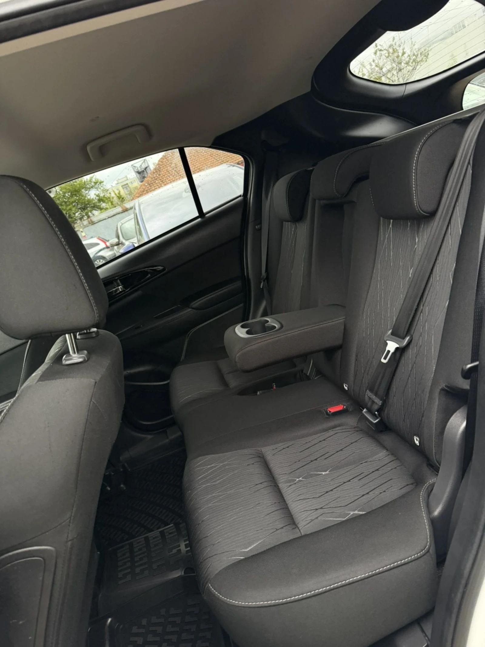 Mitsubishi Eclipse Cross 2.2 4Х4 148ХИЛ.100%РЕАЛЕН ЛИЗИНГ ВИДЕО , снимка 13 - Автомобили и джипове - 54382626