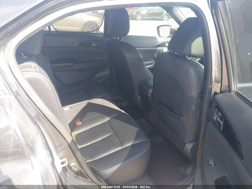 Mitsubishi Eclipse Cross SE FWD * CARFAX* , снимка 8 - Автомобили и джипове - 54669577