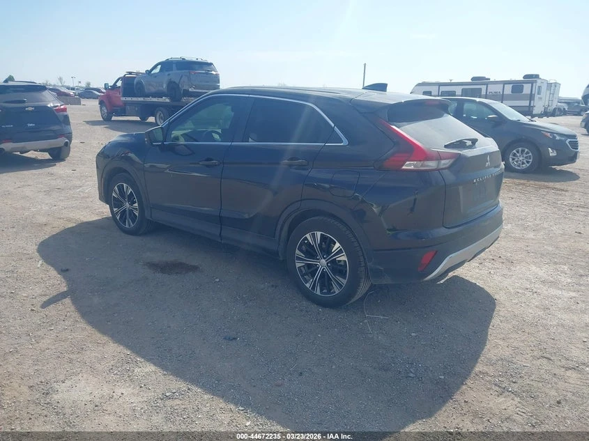 Mitsubishi Eclipse Cross SE FWD * CARFAX* , снимка 2 - Автомобили и джипове - 54669577