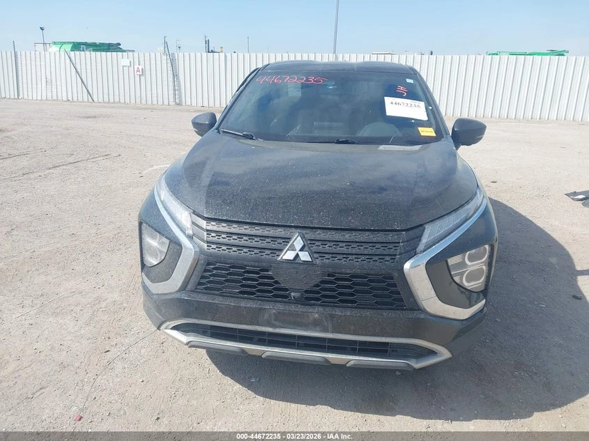 Mitsubishi Eclipse Cross SE FWD * CARFAX* , снимка 12 - Автомобили и джипове - 54669577