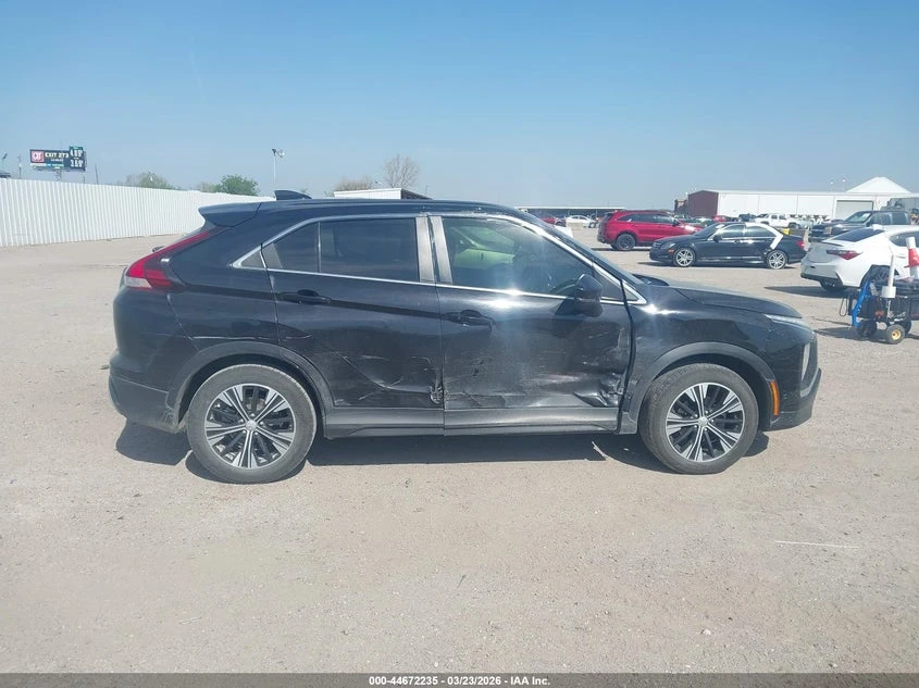 Mitsubishi Eclipse Cross SE FWD * CARFAX* , снимка 13 - Автомобили и джипове - 54669577