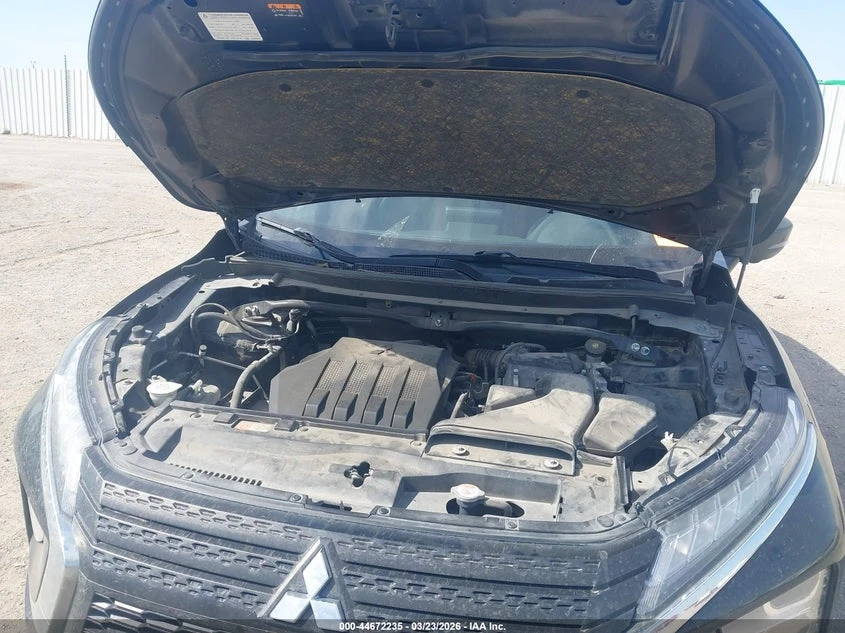 Mitsubishi Eclipse Cross SE FWD * CARFAX* , снимка 10 - Автомобили и джипове - 54669577