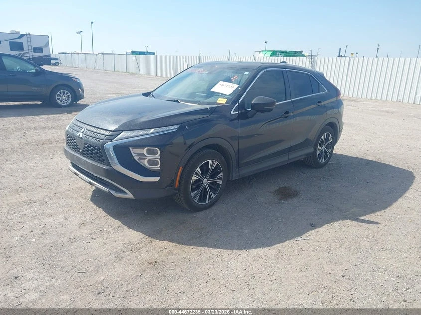 Mitsubishi Eclipse Cross SE FWD * CARFAX* 