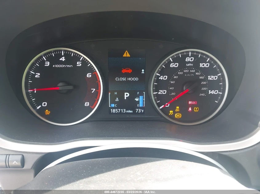 Mitsubishi Eclipse Cross SE FWD * CARFAX* , снимка 7 - Автомобили и джипове - 54669577