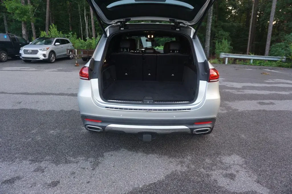 Mercedes-Benz GLE 350, снимка 7 - Автомобили и джипове - 54877898