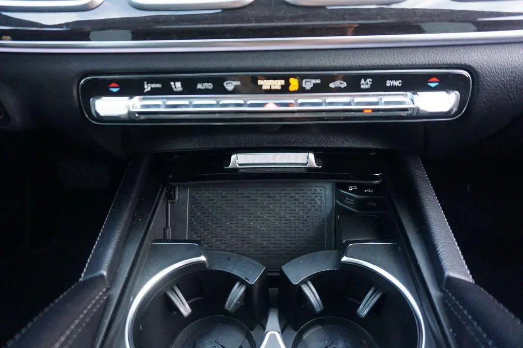 Mercedes-Benz GLE 350, снимка 14 - Автомобили и джипове - 54877898