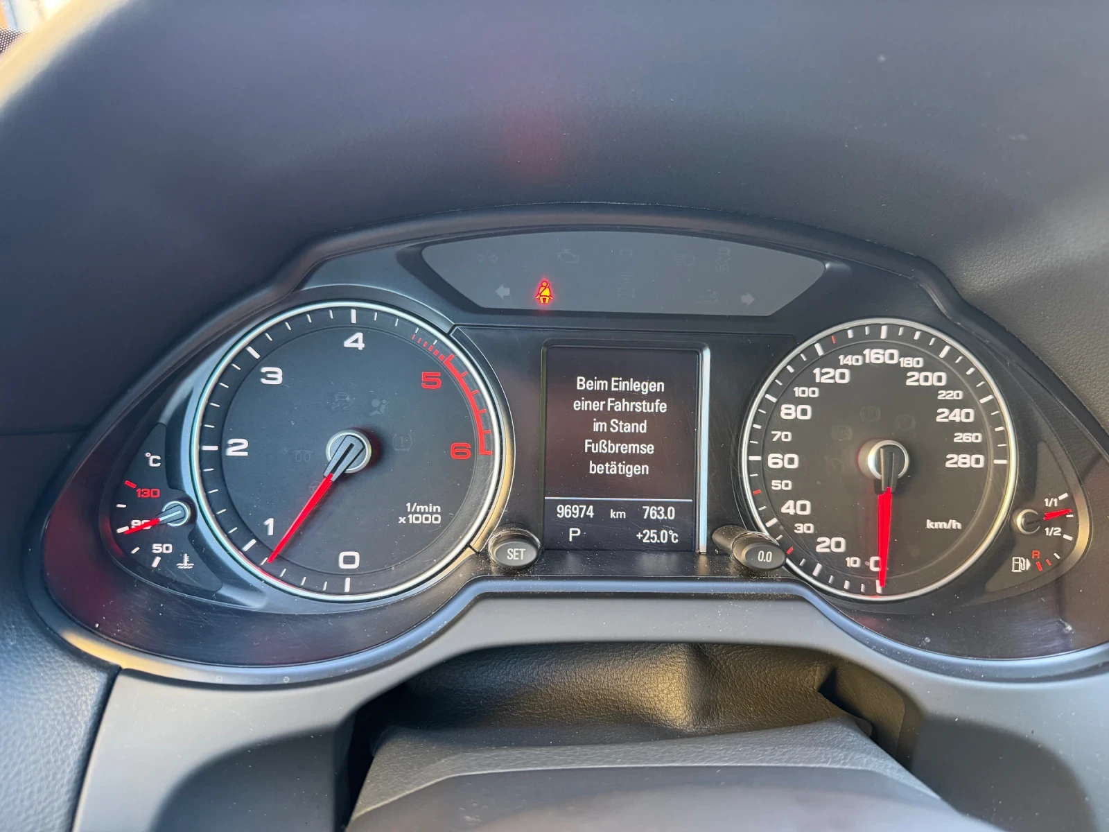 Audi Q5 3.0 TDI 258 k.c. S-Line, снимка 10 - Автомобили и джипове - 54893137
