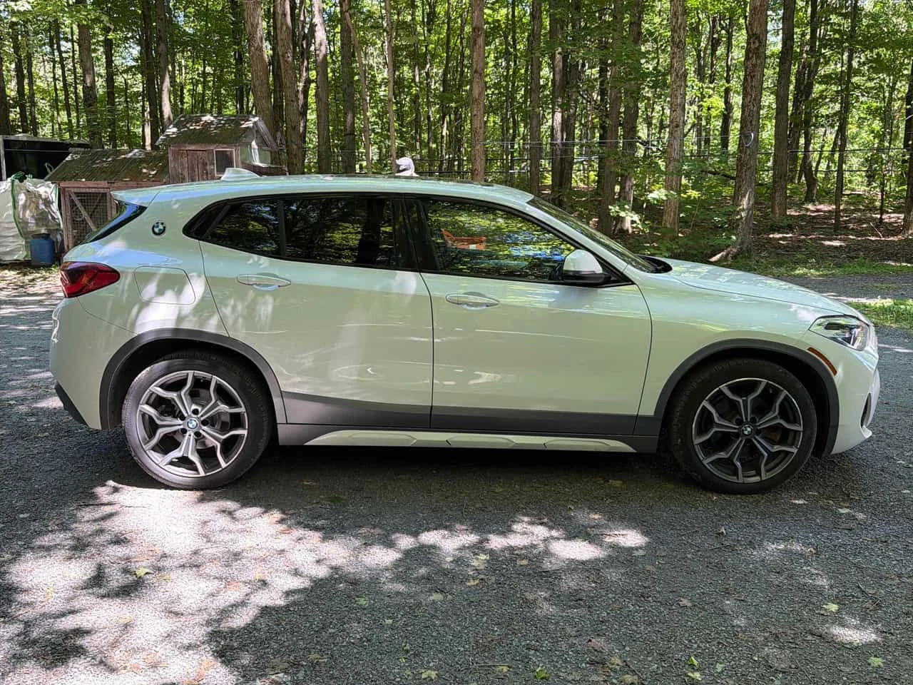 BMW X2 * xDrive28i * , снимка 4 - Автомобили и джипове - 54941374