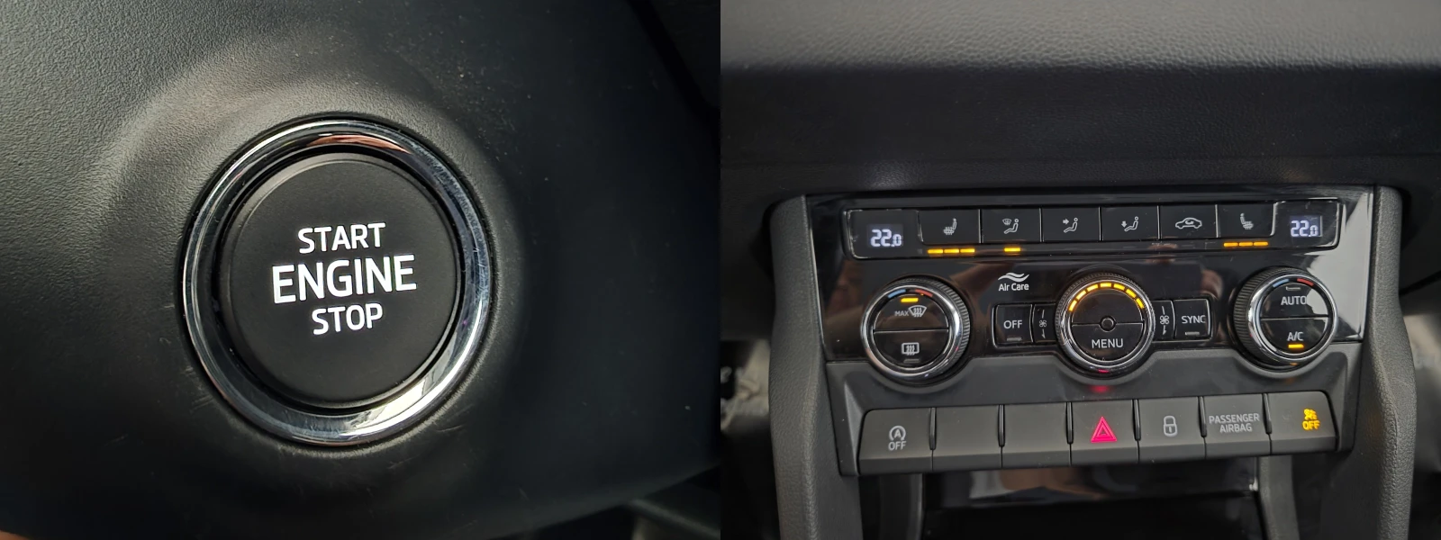 Skoda Karoq 1.5 TSI 150 AMBITION DSG | Mobile.bg � ����������� 15