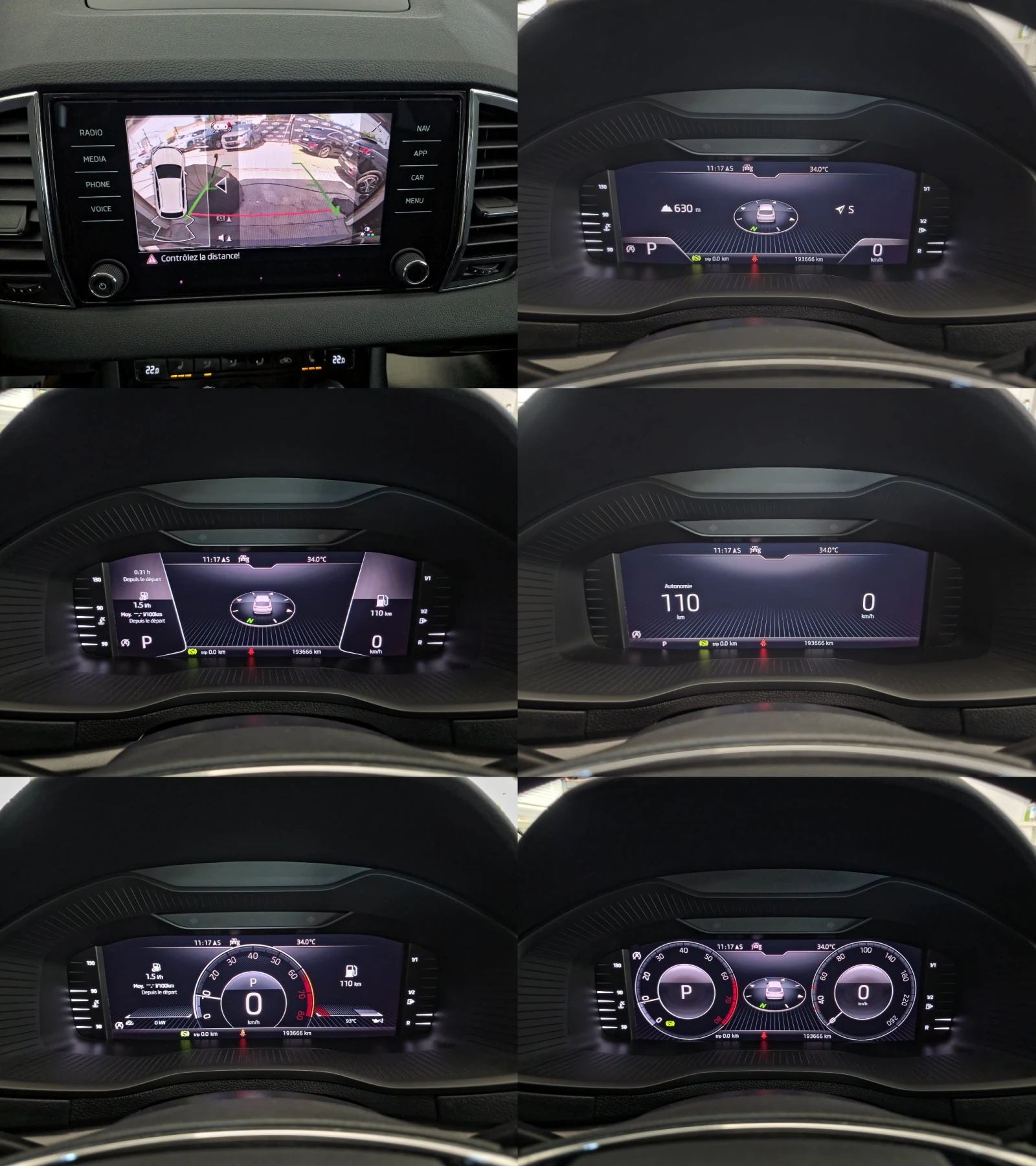 Skoda Karoq 1.5 TSI 150 AMBITION DSG | Mobile.bg � ����������� 13