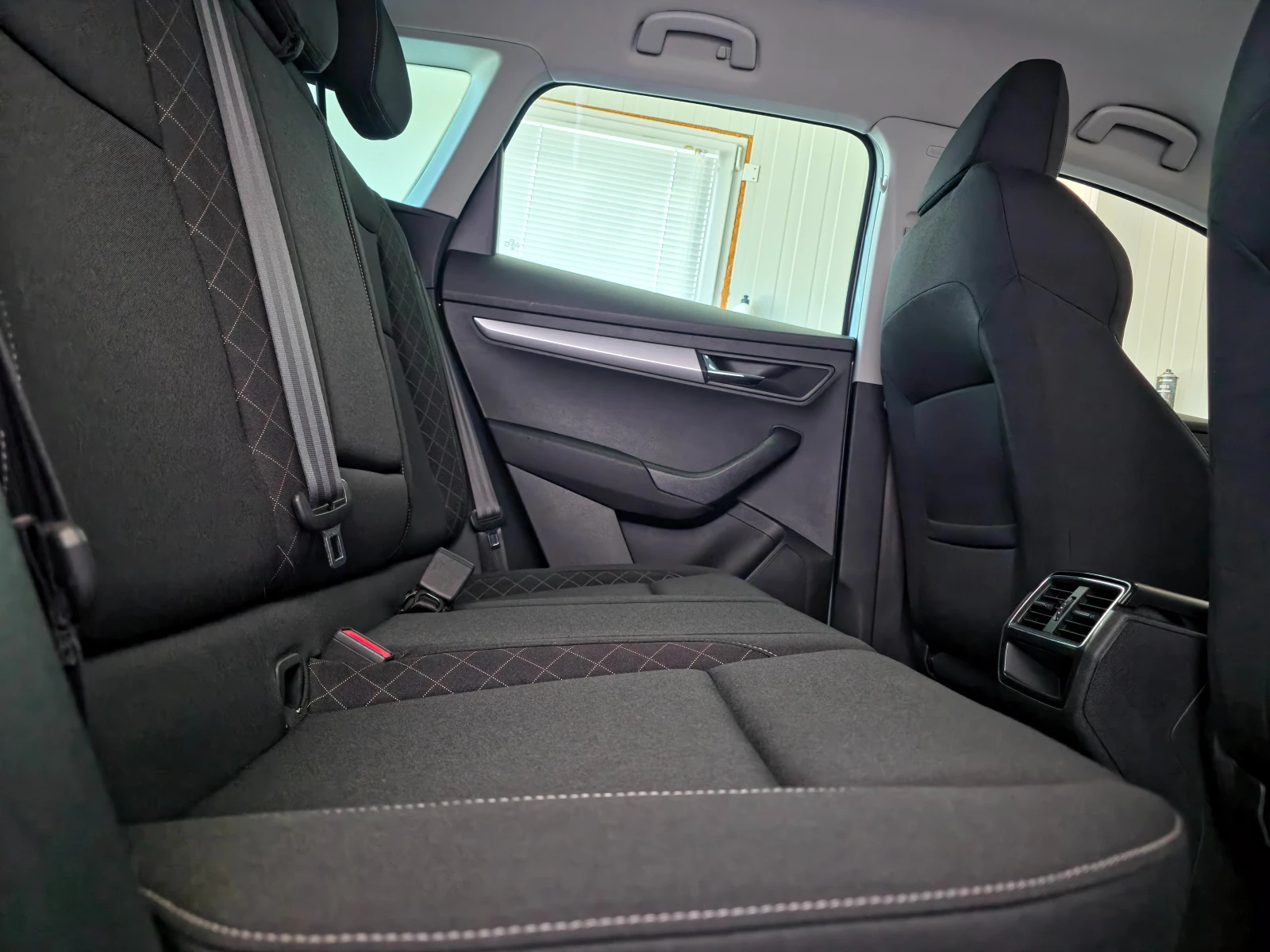 Skoda Karoq 1.5 TSI 150 AMBITION DSG | Mobile.bg � ����������� 11