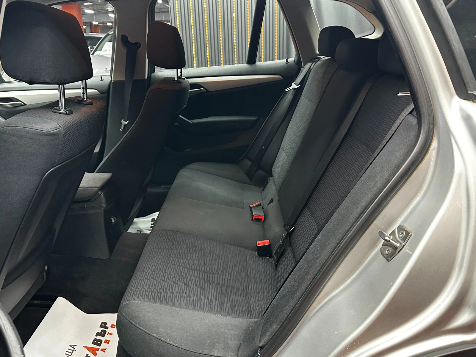 BMW X1 2.0d 143 к.с., снимка 9 - Автомобили и джипове - 55925601