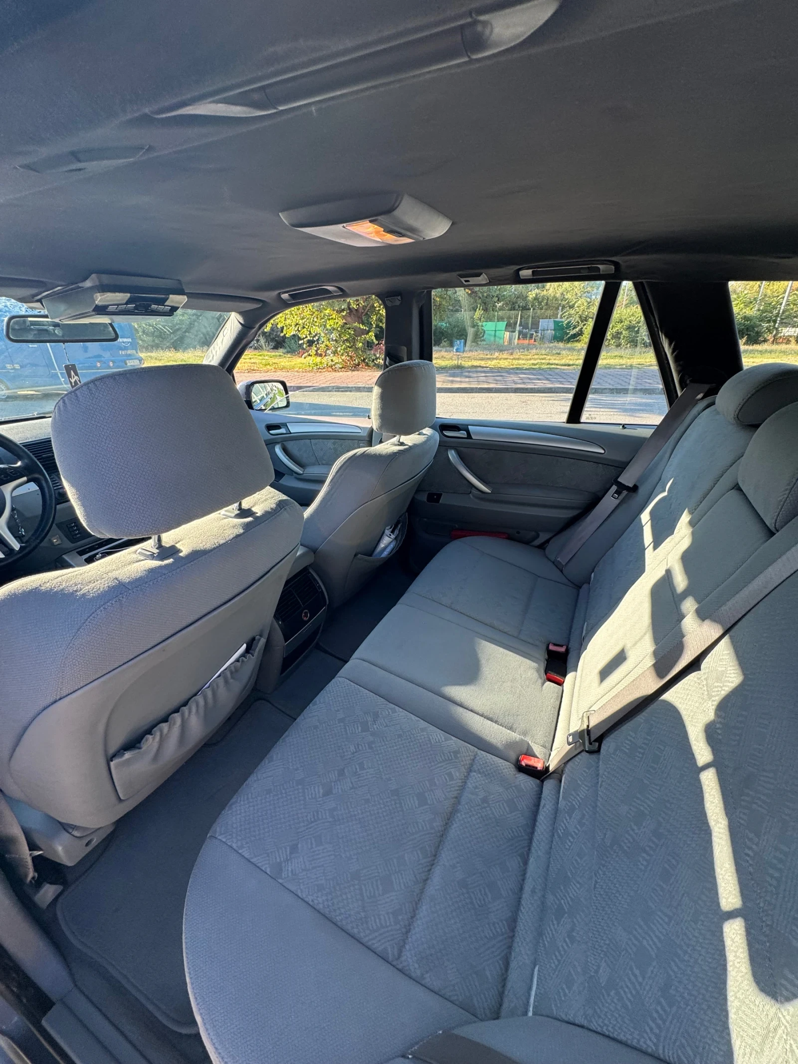 BMW X5 3.0i + LPG, снимка 10 - Автомобили и джипове - 55957284