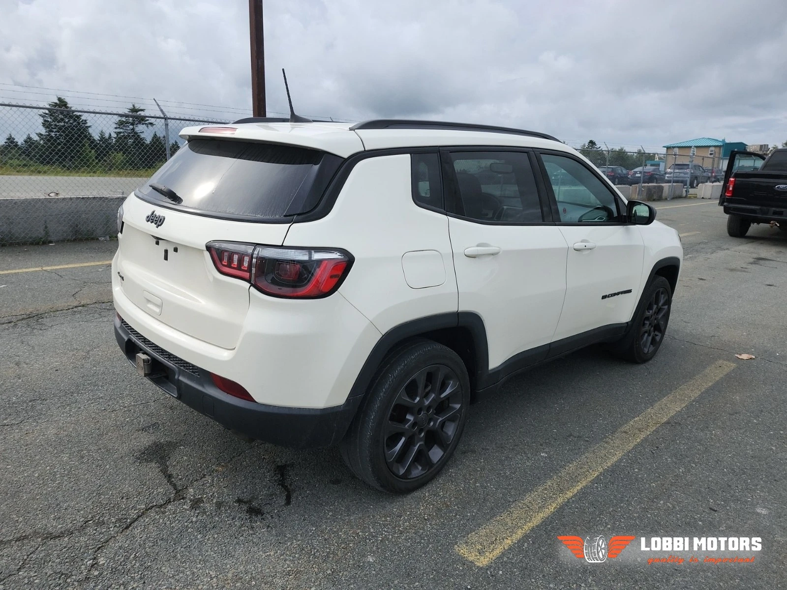 Jeep Compass, снимка 2 - Автомобили и джипове - 55992836