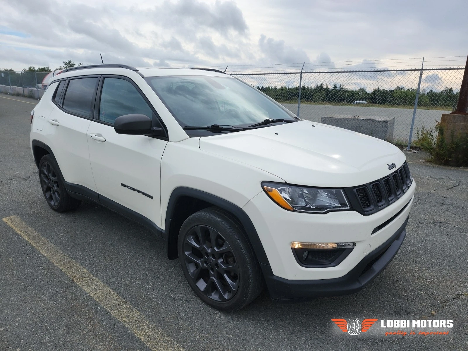 Jeep Compass, снимка 5 - Автомобили и джипове - 55992836