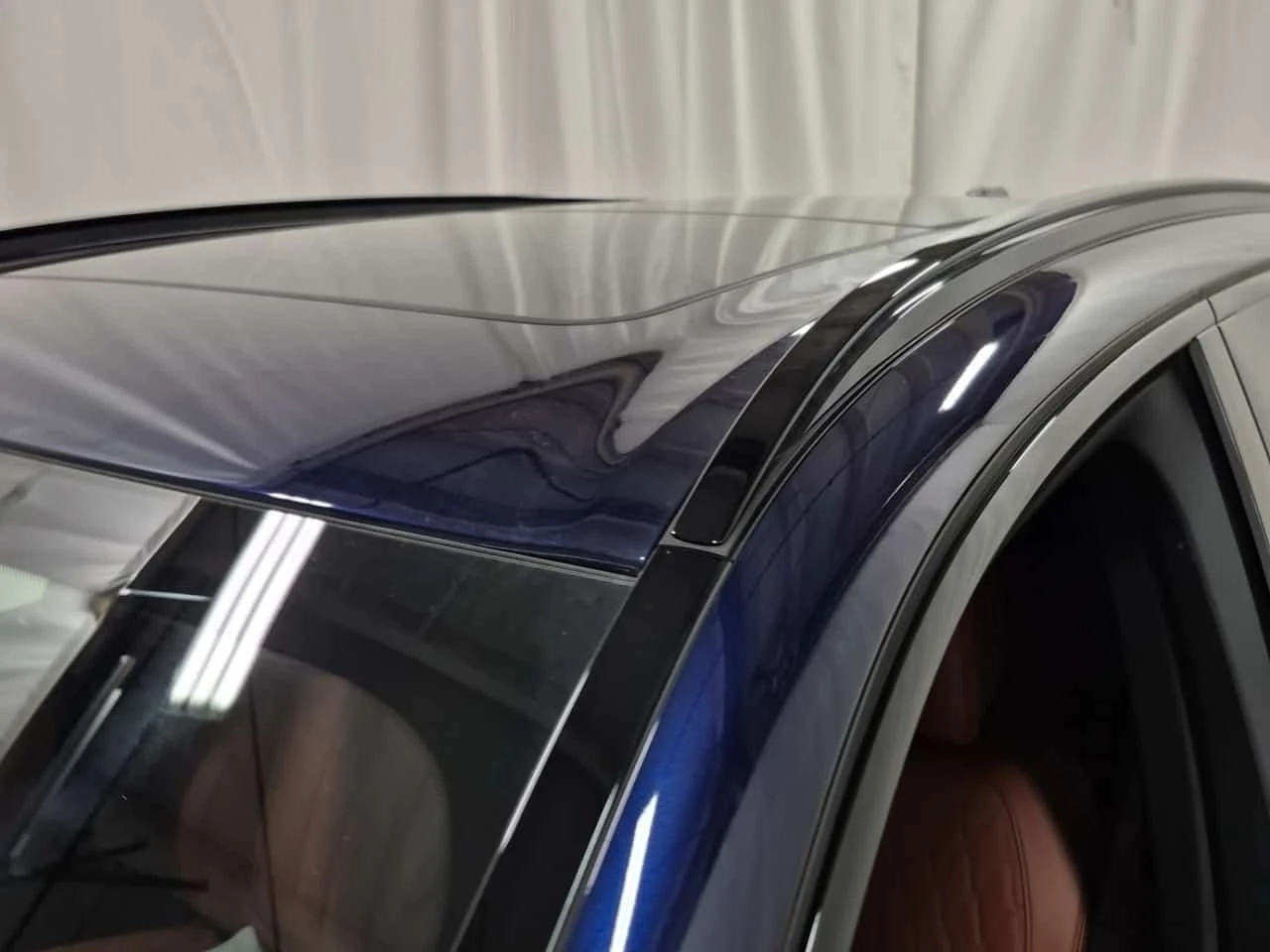 BMW X5 XDRIVE50E| M-PACK| SWAROWSKI| BOWERS| HUD| , снимка 7 - Автомобили и джипове - 56324679