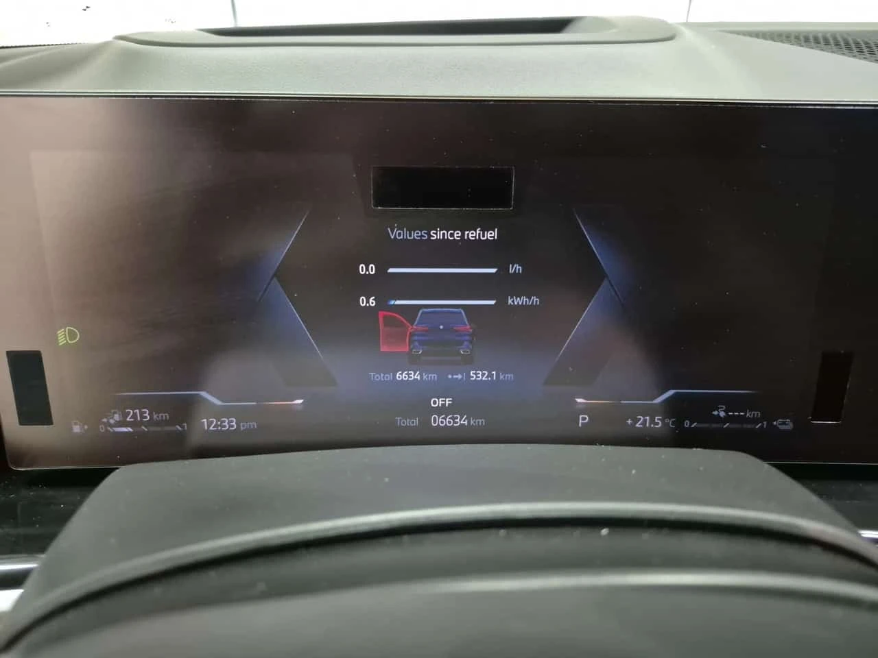 BMW X5 XDRIVE50E| M-PACK| SWAROWSKI| BOWERS| HUD| , снимка 9 - Автомобили и джипове - 56324679