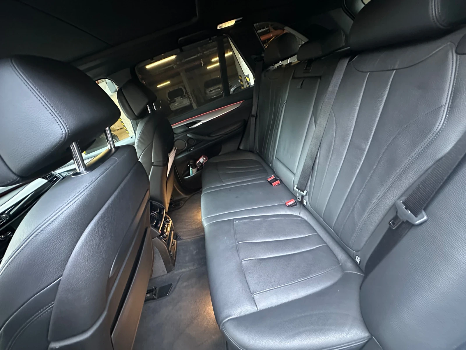 BMW X5 3.5i  xDrive M Sport, снимка 12 - Автомобили и джипове - 56330819