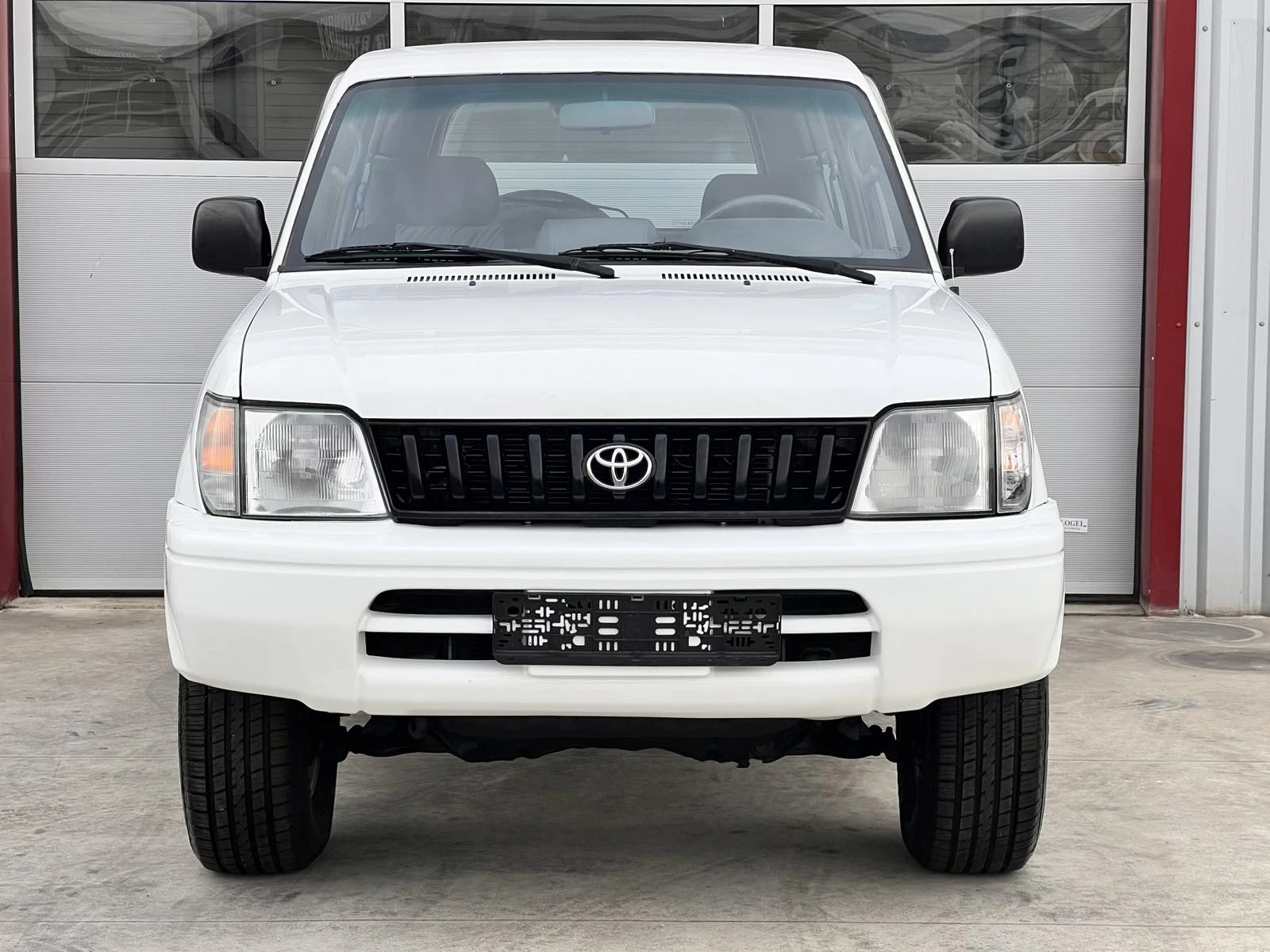 Toyota Land cruiser 3.0D-AUTOMATIC, снимка 6 - Автомобили и джипове - 56469921