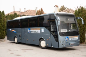 Temsa Safari, снимка 1