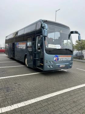 Temsa Safari, снимка 4