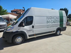 Fiat Ducato 160 XXL, снимка 2