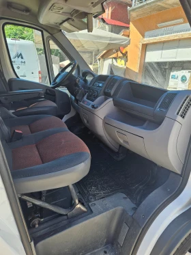 Fiat Ducato 160 XXL, снимка 7