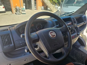 Fiat Ducato 160 XXL, снимка 9