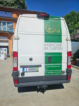 Fiat Ducato 160 XXL, снимка 4