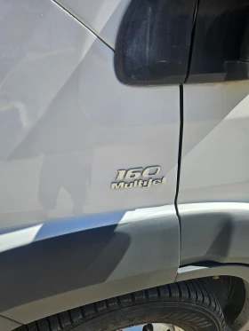 Fiat Ducato 160 XXL, снимка 3