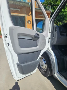 Fiat Ducato 160 XXL, снимка 10