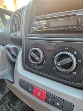Fiat Ducato 160 XXL, снимка 8