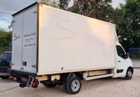 Renault Master 2.3DCI, снимка 6