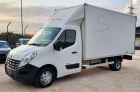 Renault Master 2.3DCI, снимка 1