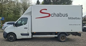 Renault Master 2.3DCI, снимка 4