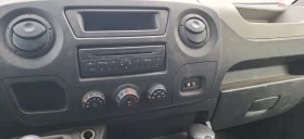 Renault Master 2.3DCI, снимка 11