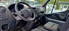 Renault Master 2.3DCI, снимка 3