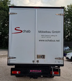 Renault Master 2.3DCI, снимка 5