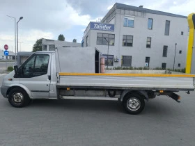 Ford Transit 2.2 КЛИМАТИК, снимка 5