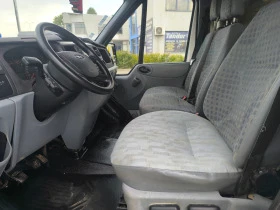 Ford Transit 2.2 КЛИМАТИК, снимка 6