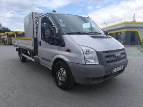 Ford Transit 2.2 КЛИМАТИК, снимка 2