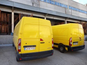 Renault Master 2.3DCI 101HP EURO 5 MAXI, снимка 6