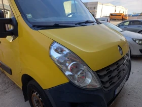 Renault Master 2.3DCI 101HP EURO 5 MAXI | Mobile.bg    1